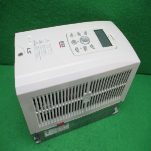 북62929/인버터/SV0022iS7-4NO/삼상 380V 3마력/LS